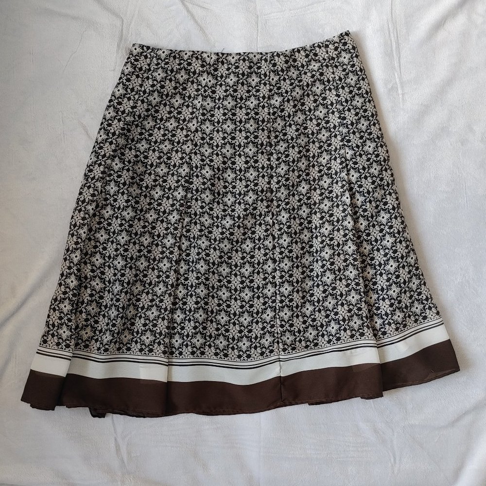 Geoffrey Beene Skirt